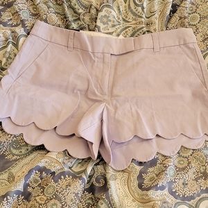 NWT J.Crew Shorts
